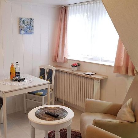 Ferienwohnung-Soltau-1-Og-Rechts Sankt Peter-Ording Eksteriør billede