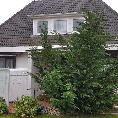 Ferienwohnung-Soltau-1-Og-Rechts Sankt Peter-Ording Eksteriør billede