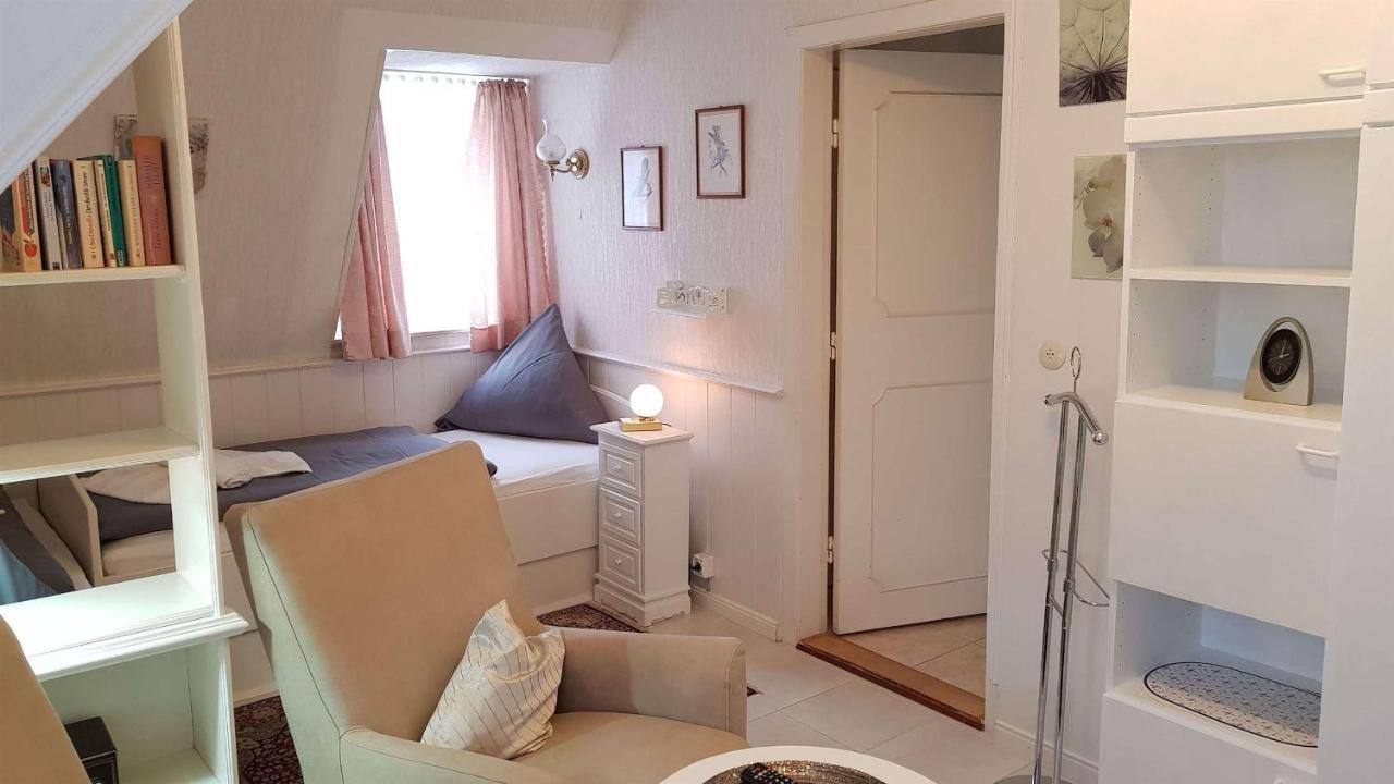 Ferienwohnung-Soltau-1-Og-Rechts Sankt Peter-Ording Eksteriør billede