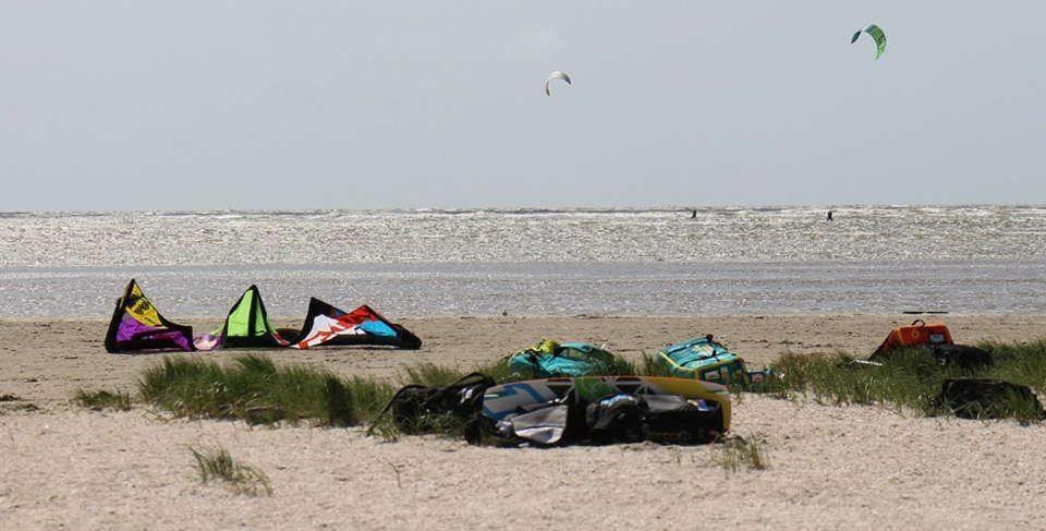 Ferienwohnung-Soltau-1-Og-Rechts Sankt Peter-Ording Eksteriør billede