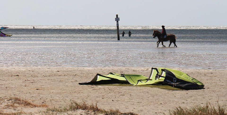 Ferienwohnung-Soltau-1-Og-Rechts Sankt Peter-Ording Eksteriør billede